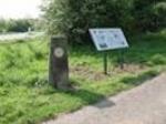 BRIDGE HEWICK SANCTUARY STONE
